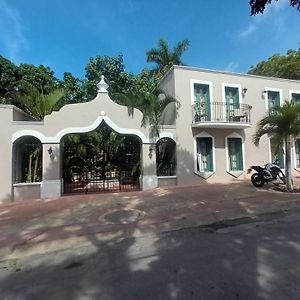 Hacienda San Miguel